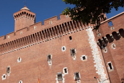 Culture, Histoire et Art en Roussillon