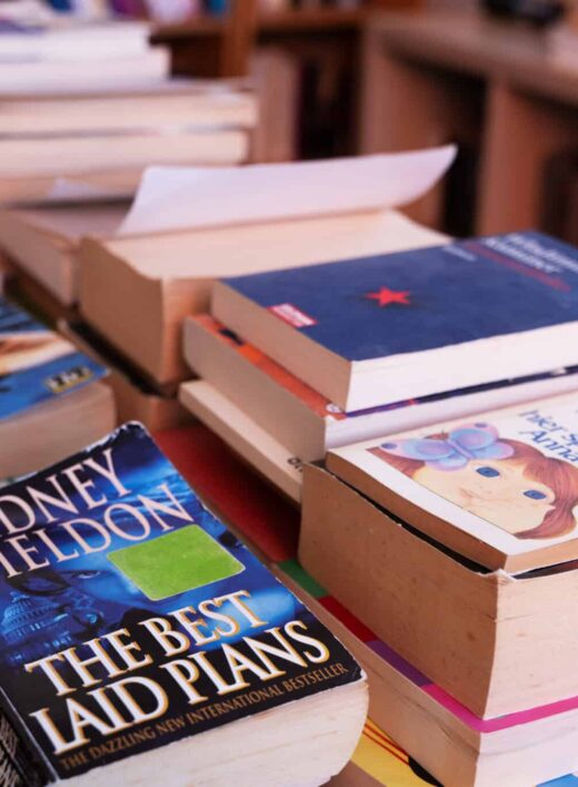 Bibliothèque
