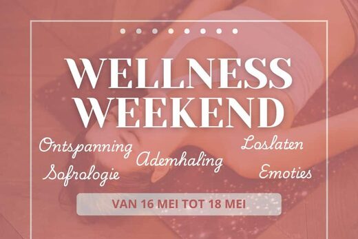 Wellnessweekend