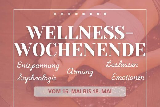 Wellness-Wochenende
