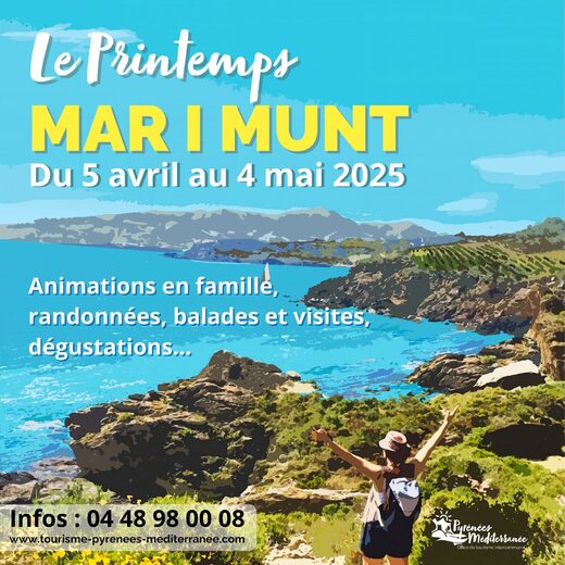 Fr&#x00FC;hling&#x20;Mar&#x20;i&#x20;Munt&#x20;im&#x20;Blickpunkt&#x21;