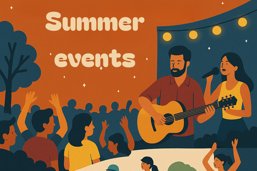 Summer events