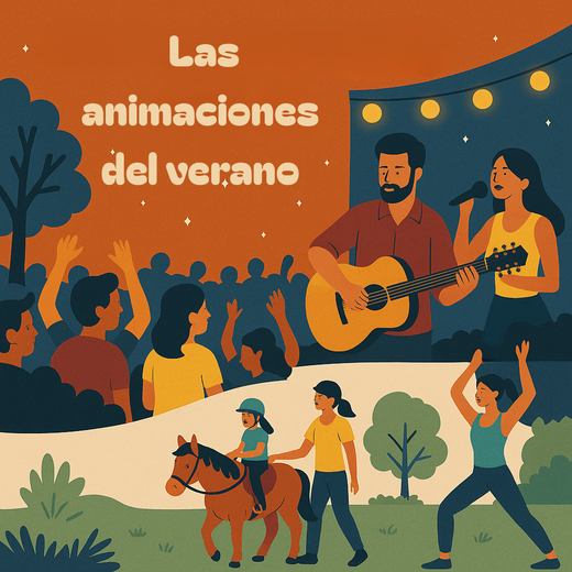 Zoom&#x20;sobre&#x20;un&#x20;verano&#x20;lleno&#x20;de&#x20;ritmo&#x20;en&#x20;el&#x20;Camping&#x20;Le&#x20;Haras&#x3A;&#x20;&#x00A1;descubre&#x20;el&#x20;programa&#x20;de&#x20;animaciones&#x20;y&#x20;conciertos&#x21;