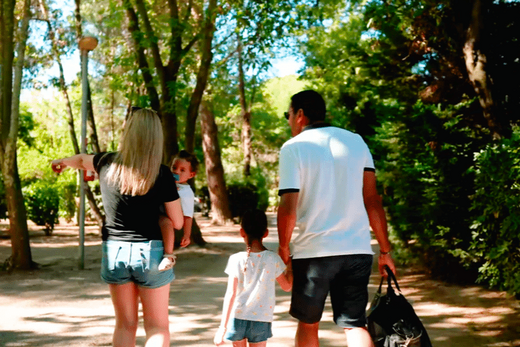 Zoom sur les vacances en famille dans les Pyrénées-Orientales : vivez l’expérience du Camping Le Haras