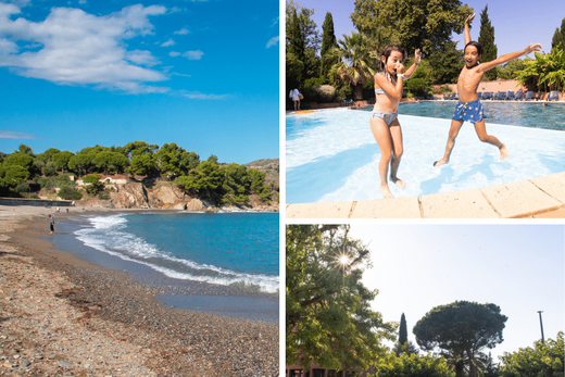 Vacances au soleil : profitez de nos promotions en hébergements au Camping Le Haras
