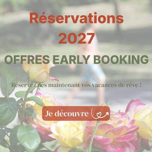Camping Le Haras, camping 4 étoiles en Occitanie entre mer et montagne