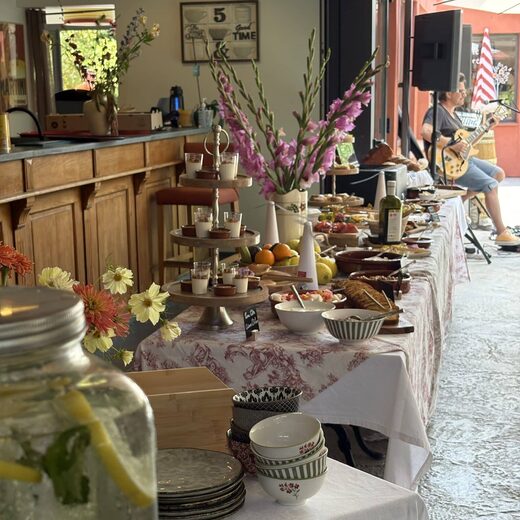 Restaurant à Palau-del-Vidre près d’Argelès-Sur-Mer | Le Haras